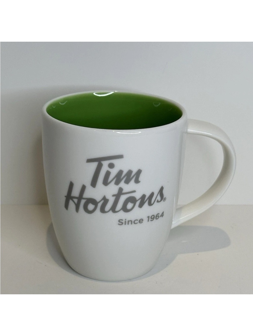 Tim Hortons Coffee Mug Limited Edition #014 EUC